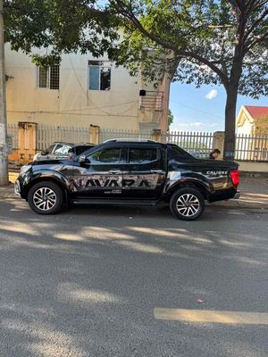 Nissan Navara 2019 2.5 AT 2WD (EL) - 80000 km. Mua bán Ô tô tại Thành phố Buôn Ma Thuột Đắk Lắk được đăng bởi Muabanxe