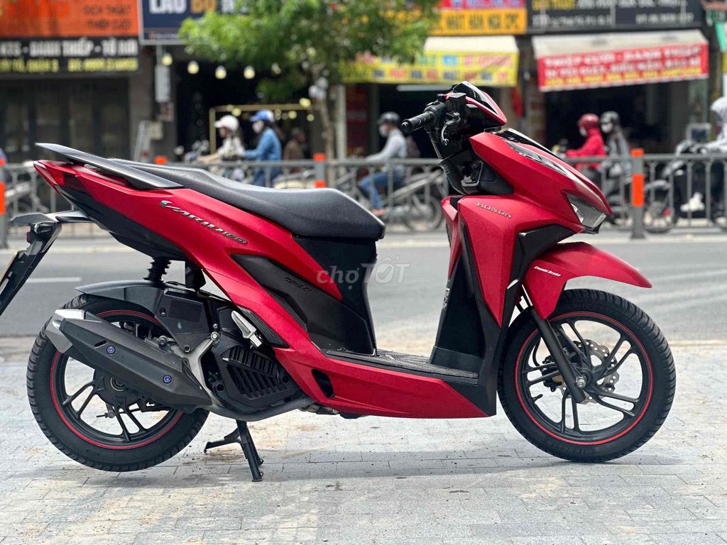 Honda Vario 150 2020 Đỏ 15000 km