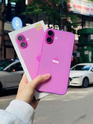 Bí tiền pass 16 Plus Việt Nam Fullbox Pin 92%. Mua bán Điện thoại tại Quận Đống Đa Hà Nội được đăng bởi LuxPhone Chuyên gia định giá thu mua đồ công nghệ