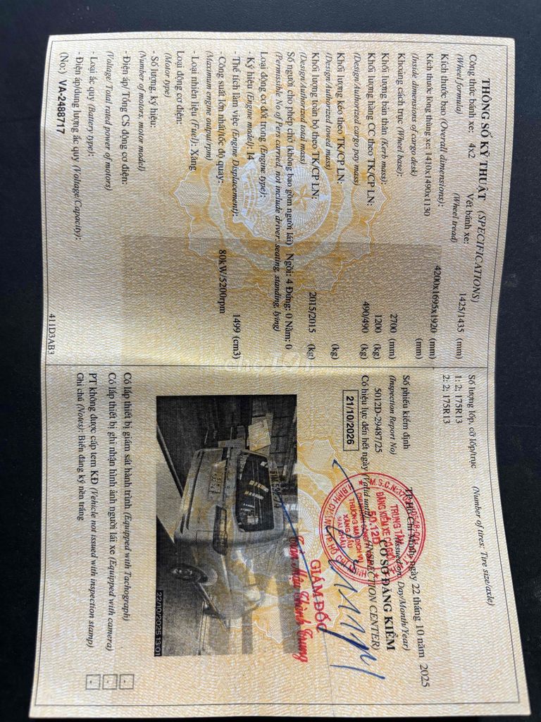 Dongben 5chỗ 500 kg đời 2019 thùng 1,5*1,5 mlanh. Mua bán Xe tải, xe ben tại Huyện Bình Chánh Tp Hồ Chí Minh được đăng bởi Vi hình 5