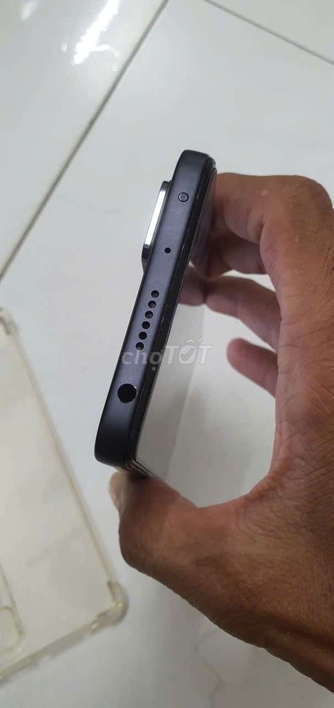 Xiaomi Redmi Note 11 Pro 5G Đen. Mua bán Điện thoại tại Quận 8 Tp Hồ Chí Minh được đăng bởi Hảo Nguyễn hình 1