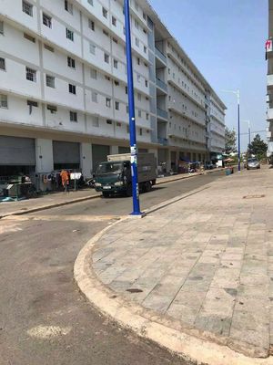 57 m² mặt tiền Becamex Mỹ Phước 1, góp xong 840 triệu Sài Gòn mua được. Mua bán văn phòng, mặt bằng kinh doanh tại Thị xã Bến Cát Bình Dương được đăng bởi Lê Tiến Huy