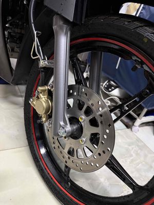 Jupiter Finn 2025 Chính chủ Cavet. Mua bán Xe máy tại Quận Gò Vấp Tp Hồ Chí Minh được đăng bởi Hoàng