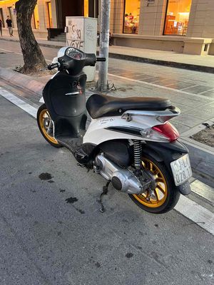 bán xe Libety ie  nguyên bản. Mua bán Xe máy tại Quận Nam Từ Liêm Hà Nội được đăng bởi nguyen thu huyen