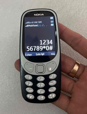 Nokia 3310 2sim zin full