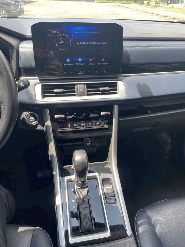 Mitsubishi Xpander Cross 2023. Mua bán Ô tô tại Huyện Long Hồ Vĩnh Long được đăng bởi Lê Minh Đức hình 7