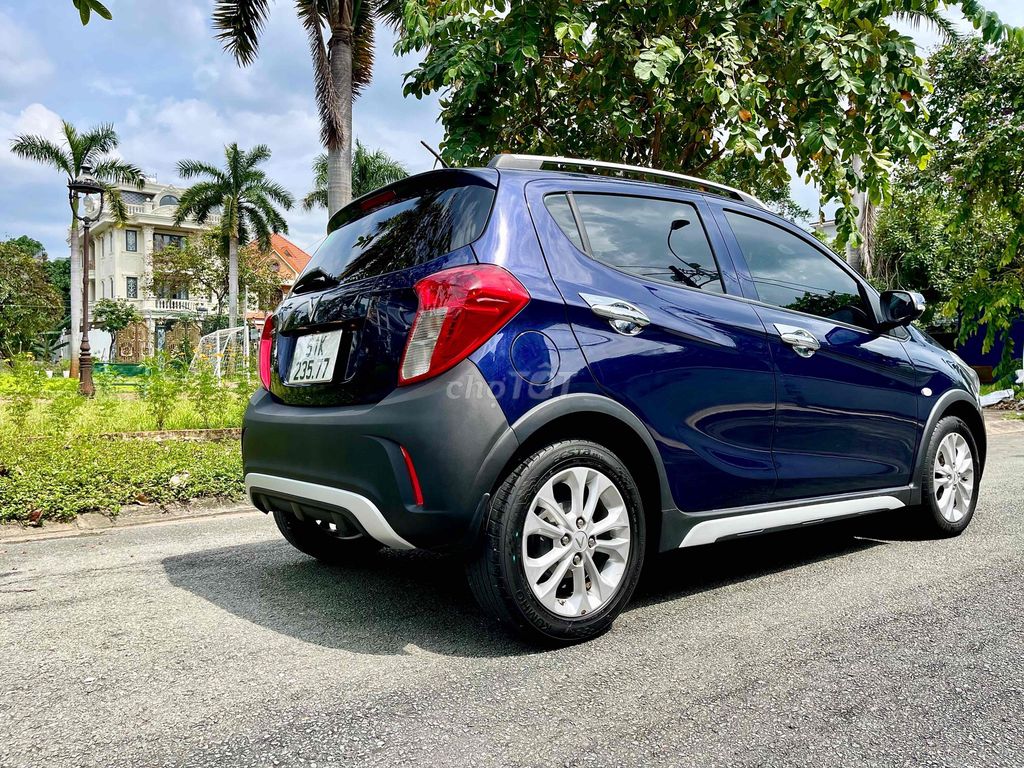 ✅ XE TẠI Q.7, HCM. ZIN 100% MÁY, ỐC, KEO CHỈ CẢ XE. Mua bán Ô tô tại Thành phố Biên Hòa Đồng Nai được đăng bởi TRƯỜNG AN hình 6