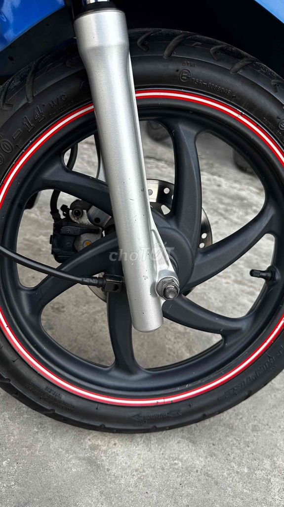 Honda Vision 2012 xanh đen ( hỗ trợ góp ). Mua bán Xe máy tại Huyện Chợ Mới An Giang được đăng bởi Cửa hàng xe Thiên Phước 2 hình 12