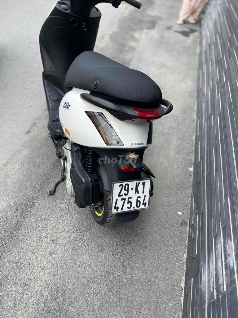 Zip việt 100 đời 2017 máy zin biển HN cc. Mua bán Xe máy tại Quận Ba Đình Hà Nội được đăng bởi Châm hình 1