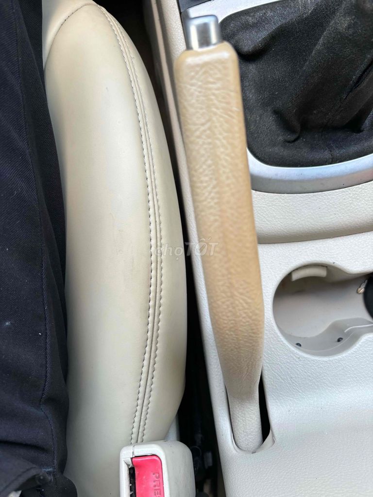 Hyundai Santa Fe 2009 MT Cực Chất. Mua bán Ô tô tại Quận Cẩm Lệ Đà Nẵng được đăng bởi Mạnh hùng hình 20