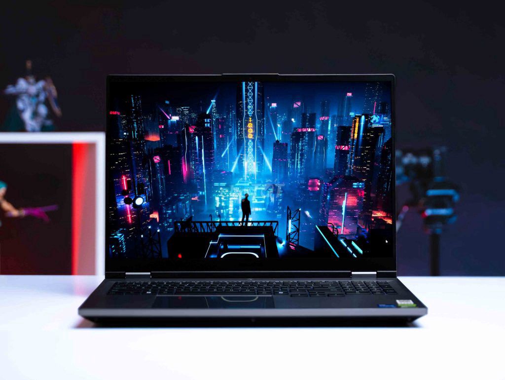 Lenovo Lecoo 2025 R9 8940HX-VGA RTX5060-NEW 100%. Mua bán Laptop tại Quận Thanh Khê Đà Nẵng được đăng bởi Nguyễn Văn Chính hình 4