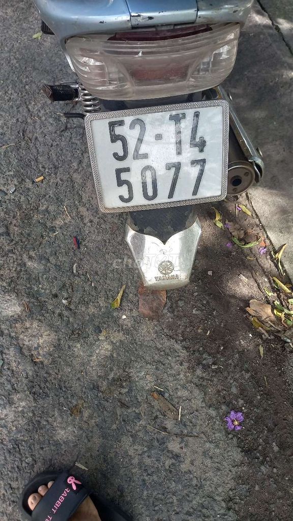 JUPITER BSTP ĐẸP RẺ BỀN MÁY CỰC ÊM ĐỀ OK CAVET ĐỦ. Mua bán Xe máy tại Quận 12 Tp Hồ Chí Minh được đăng bởi Bình  hình 4