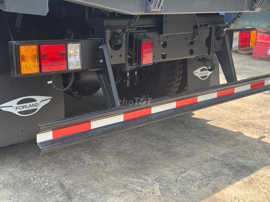 Xe ben 6 Tấn Thùng 3,8 trả trước 180TR nhận xe. Mua bán Xe tải, xe ben tại Quận 12 Tp Hồ Chí Minh được đăng bởi Khanh Truck hình 4