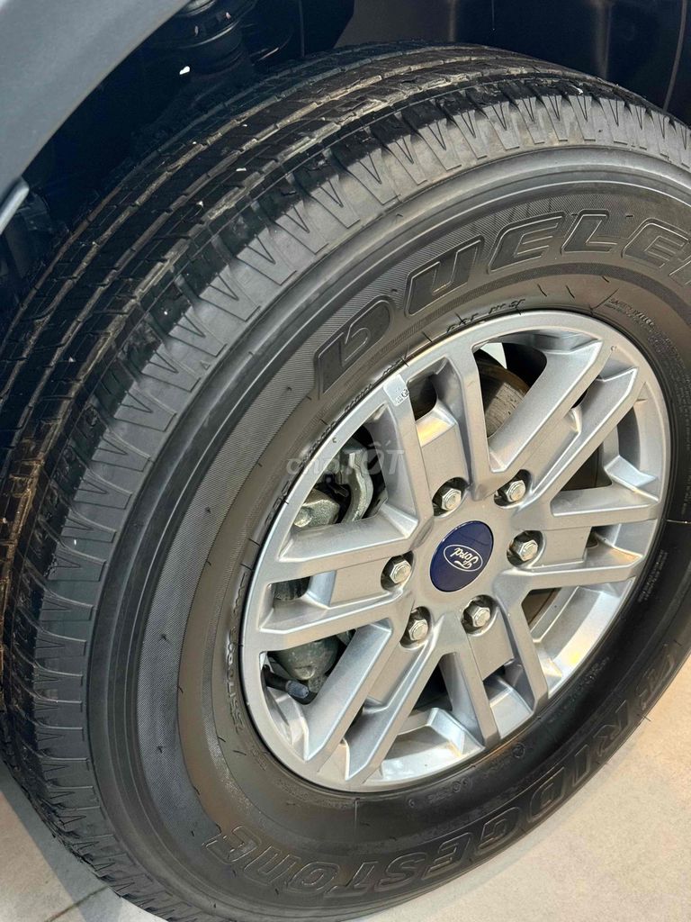 Ford Ranger 2024 XLS 2.0 4X2  - 34000 km -Mới tinh. Mua bán Ô tô tại Thành phố Đà Lạt Lâm Đồng được đăng bởi ĐỒNG MOTOR 2  cá nhân hình 7