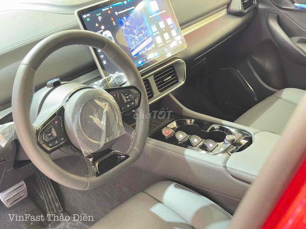 MUA VF8 – HỖ TRỢ VAY 90%, HỒ SƠ KHÓ BAO ĐẬU NGAY!. Mua bán Ô tô tại Quận Tân Phú Tp Hồ Chí Minh được đăng bởi Kỳ hình 9