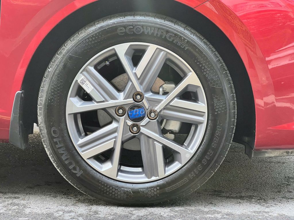 Hyundai Accent Cao cấp 2024. Mua bán Ô tô tại Quận Long Biên Hà Nội được đăng bởi PHÚC LÂM  AUTO hình 14