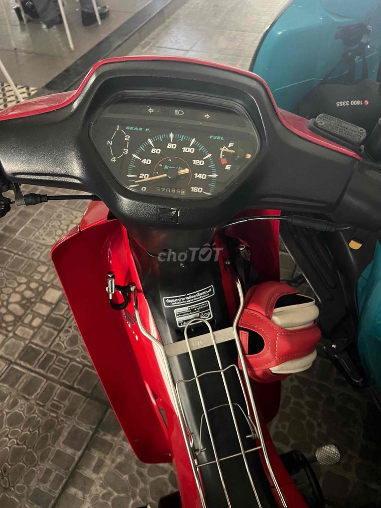 xe. honda wave. 110 cc thái. thắng đỉa. Mua bán Xe máy tại Quận Bình Thạnh Tp Hồ Chí Minh được đăng bởi Phi hình 4