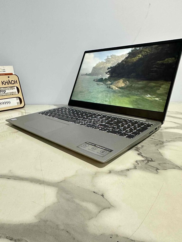 Lenovo Ideapad 330S i5 8250U, ram 8G, led phím