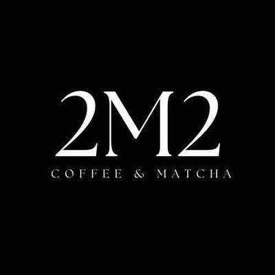 HỘ KINH DOANH 2M2 logo