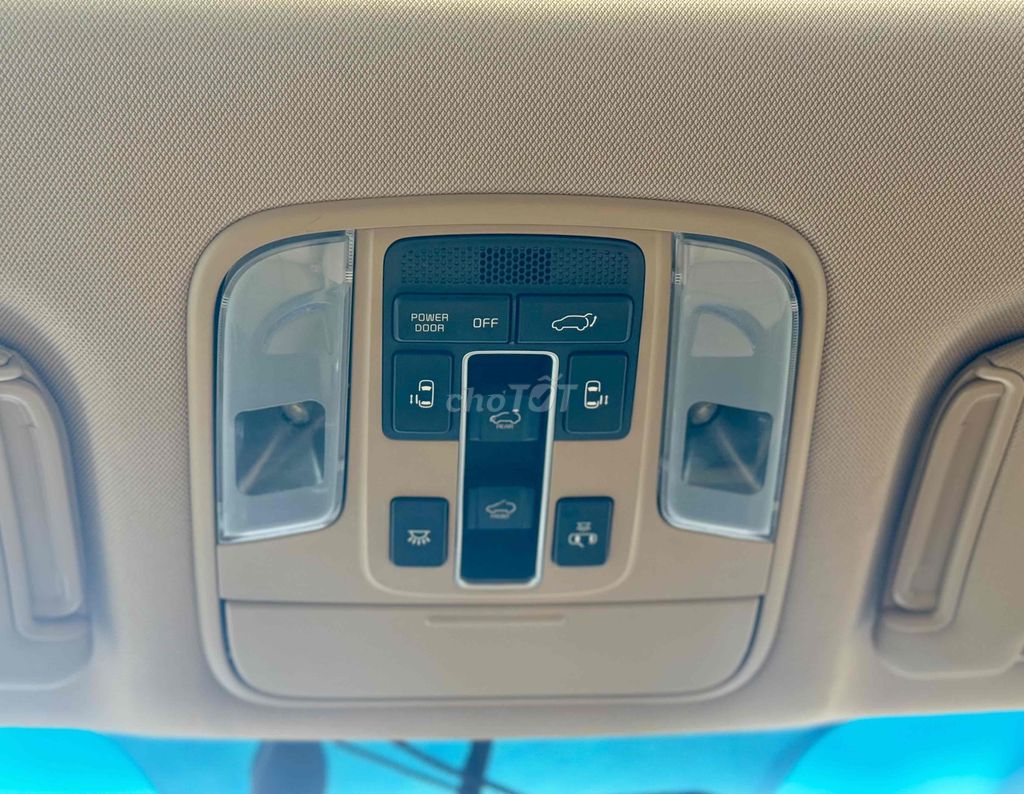 🆘🆘🆘SEDONA 3.3Premium 2020 FULL XĂNG XE ĐẸP ZIN 99%. Mua bán Ô tô tại Quận Bình Tân Tp Hồ Chí Minh được đăng bởi Ôtô Nhiệm Nguyễn hình 14