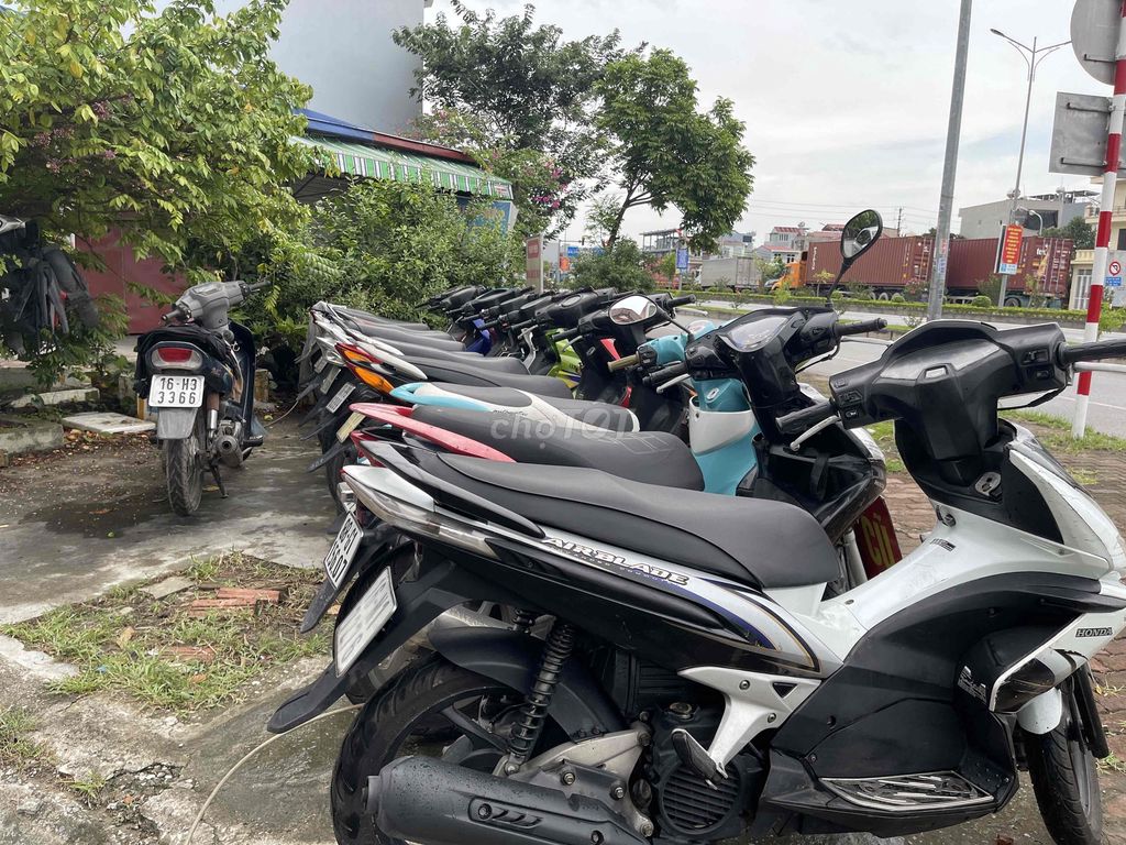 cần bán. Mua bán Xe máy tại Quận Hải An Hải Phòng được đăng bởi AN KHANG hình 1