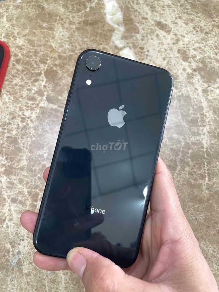 iphone XR nguyên Zin quốc tế Full Chức Năng