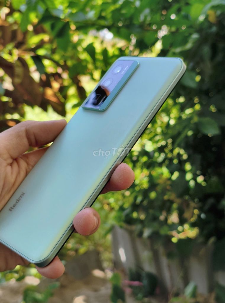 Redmi K60 Pro 12/512GB Rom Quốc Tế 😎 Đẹp . Mua bán Điện thoại tại Thị xã Hương Thủy Thừa Thiên Huế được đăng bởi XiÁoMì Android Phone  hình 1
