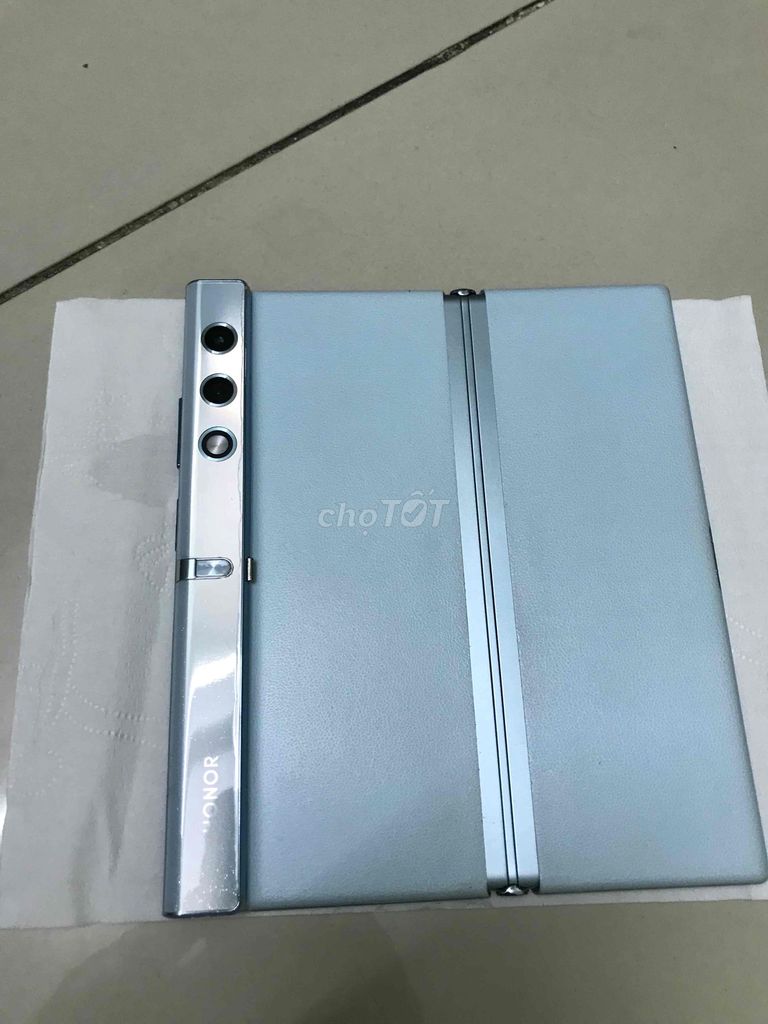 Honor V Purse 256GB Xanh. Mua bán Điện thoại tại Thành phố Thủ Đức Tp Hồ Chí Minh được đăng bởi Anh Tuan Tran hình 1