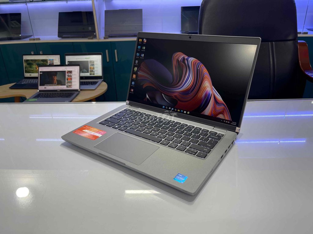 Dell Latitude 5420 i5-1135G7 / 8GB/256GB /14.0FHD. Mua bán Laptop tại Quận Ninh Kiều Cần Thơ được đăng bởi HOÀNG MAI STORE hình 1