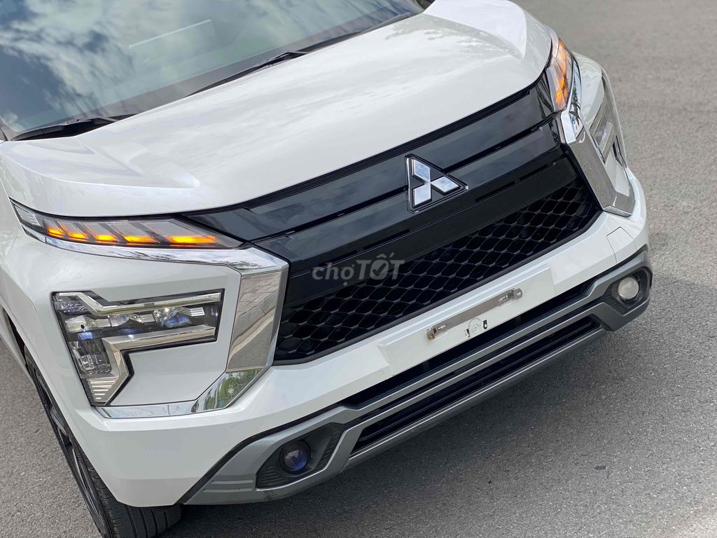 Mitsubishi Xpander 2022 AT Premium. Mua bán Ô tô tại Quận Thanh Xuân Hà Nội được đăng bởi Thanh KIA Oto cũ HN hình 4