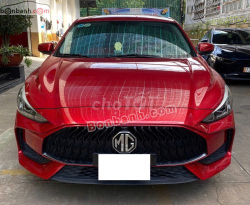 MG 5 Luxury 1.5 AT 2022. Mua bán Ô tô tại Quận Thanh Xuân Hà Nội được đăng bởi Công hình 1