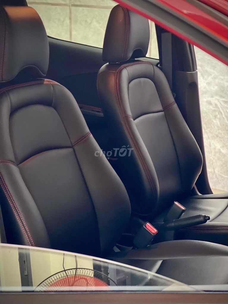 Honda Brio RS 2021 cực kì mới.. Mua bán Ô tô tại Quận 8 Tp Hồ Chí Minh được đăng bởi lee hình 13