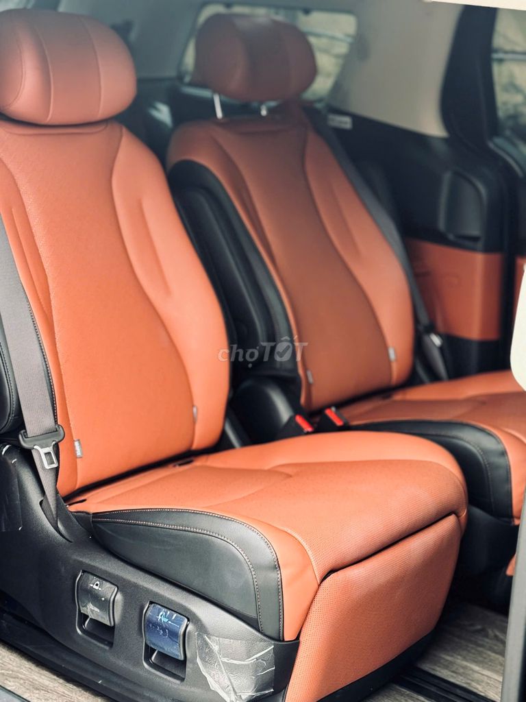 Siêu Lướt New Carnival 2.2D Signature 2025- 5000Km. Mua bán Ô tô tại Thành phố Thủ Đức Tp Hồ Chí Minh được đăng bởi Phúc Nguyên hình 17