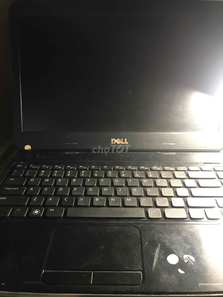 Dell Vostro 1450 ko ram, ssd, pin cmos. Mua bán Laptop tại Thành phố Việt Trì Phú Thọ được đăng bởi Ngmih hình 1