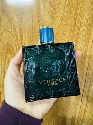 Nước hoa Versace nam, thương hiệu đến từ Pháp
