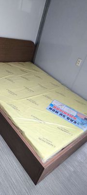 GIAO HỎA TỐC 2H FREESHIP Nệm Cao Su Non BH 15N. Mua bán Giường, chăn ga gối nệm tại Quận Bình Tân Tp Hồ Chí Minh được đăng bởi Đại Lý Nệm Giá Kho