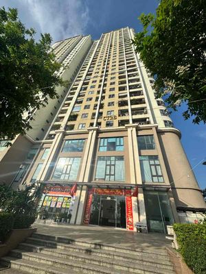 Apartment 75 m² · 2 bed · Khu Nhà Ở Xã Hội Tam Trinh Yên Sở (Chung cư @Home 987 Tam Trinh)