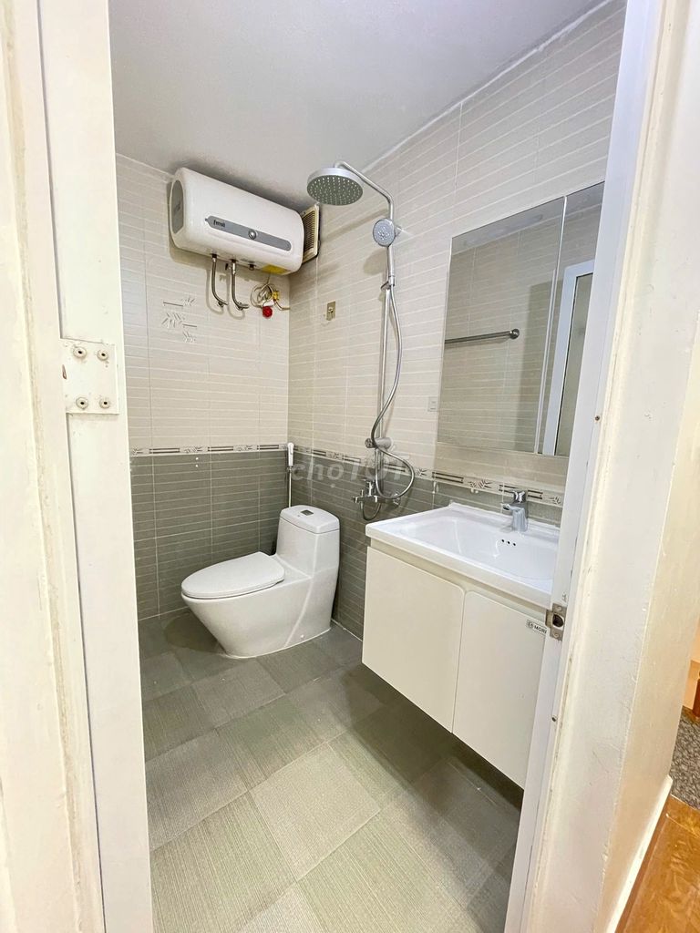 Bán nhà Mạc Thị Bưởi 5 tầng ô tô 10 tỷ
