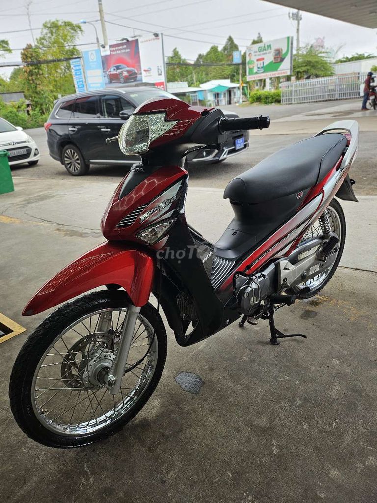 Fu neo xăng cơ 207 máy zin 9 chủ hs cầm tay. Mua bán Xe máy tại Huyện Cờ Đỏ Cần Thơ được đăng bởi Dương Nhật hình 3