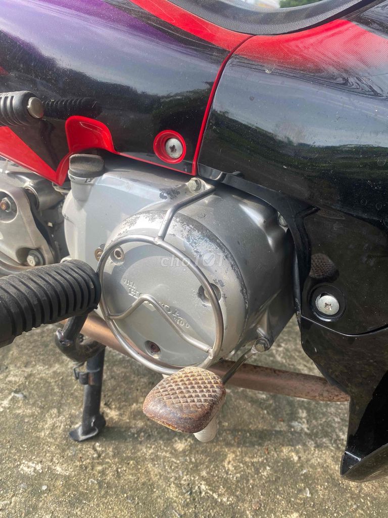 Wave zx. Mua bán Xe máy tại Huyện Hậu Lộc Thanh Hóa được đăng bởi Thành hình 3