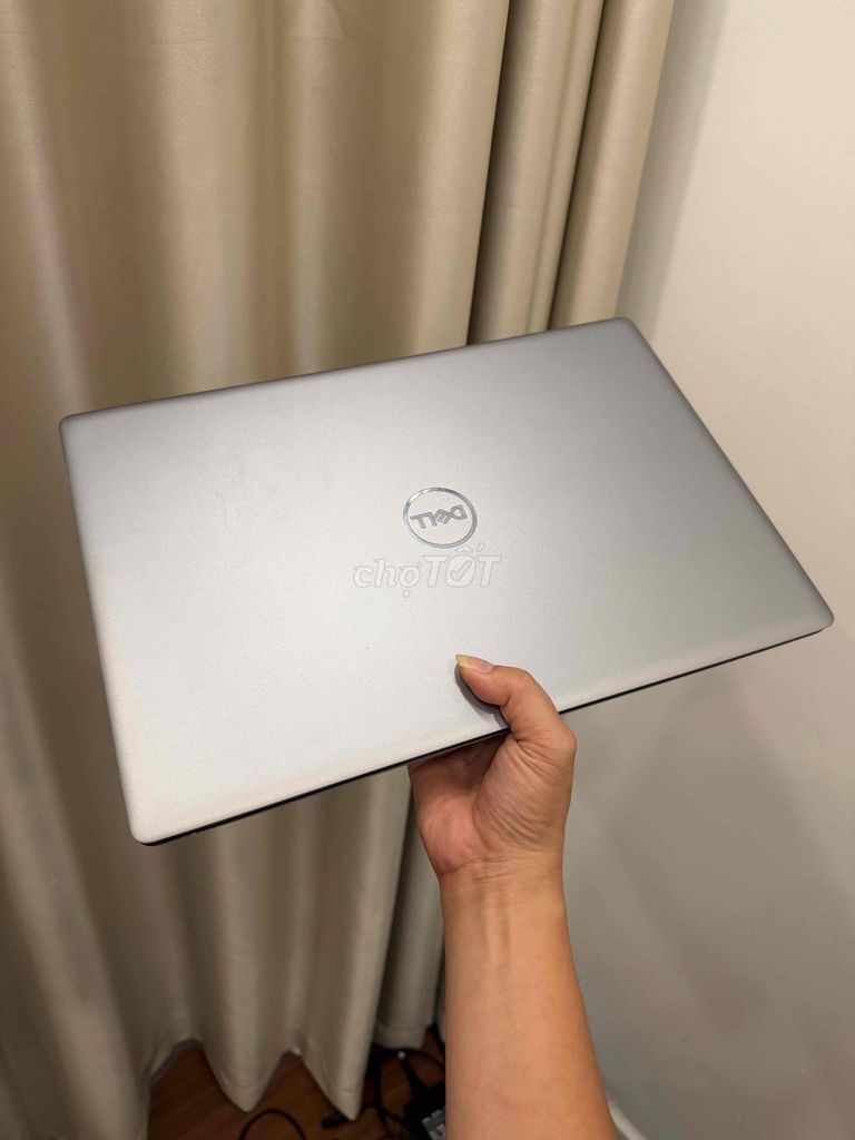 Dell Precision 7560 I7 11850H 16G 512G FHD T1200. Mua bán Laptop tại Quận Tân Bình Tp Hồ Chí Minh được đăng bởi ĐẶNG HOÀNG PHÚC hình 1