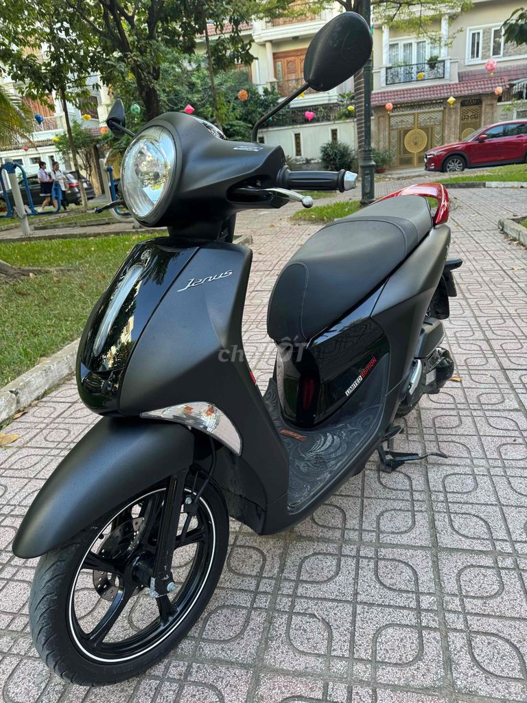 Yamaha Janus 2020 Smarkey Bs Thành Phố