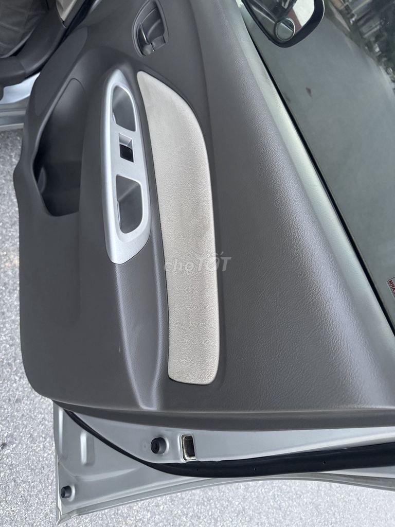 Toyota Vios 2011 1.5G - 100000 km. Mua bán Ô tô tại Huyện Thanh Thuỷ Phú Thọ được đăng bởi Dung Tran hình 11