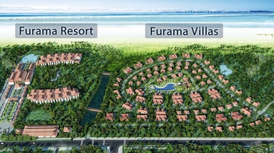 Furama Villas