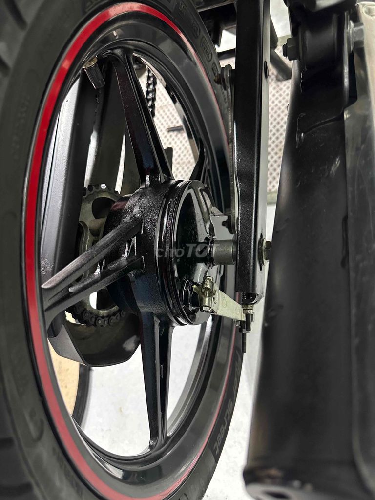 exiter côn tay 5P71. Mua bán Xe máy tại Quận 12 Tp Hồ Chí Minh được đăng bởi Duy Thanh hình 14