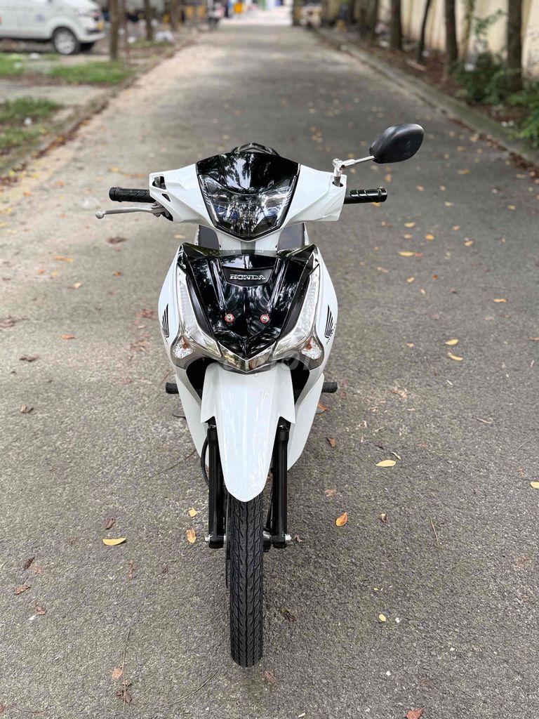 BÁN FUTURE 2024 BS 63 Tiền Giang. Mua bán Xe máy tại Thành phố Thủ Đức Tp Hồ Chí Minh được đăng bởi XE MÁY ANH hình 2