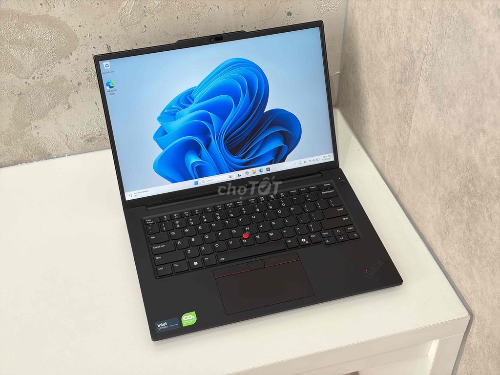 ThinkPad P14S Gen 5 Ultra 7 H Rtx 500 ada trạm.. Mua bán Laptop tại Quận 10 Tp Hồ Chí Minh được đăng bởi Nguyễn Quang Huy hình 1