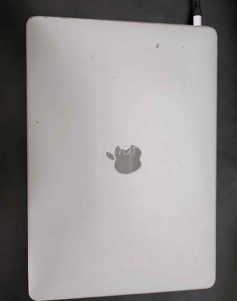 Apple MacBook Air 2019 i5 8GB/128GB Bạc. Mua bán Laptop tại Quận Tân Bình Tp Hồ Chí Minh được đăng bởi TRUNG ĐÔNG hình 1