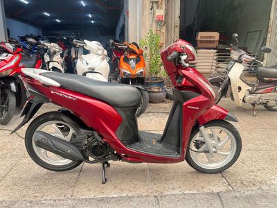Honda Vision 2018 Đỏ Mới 90%