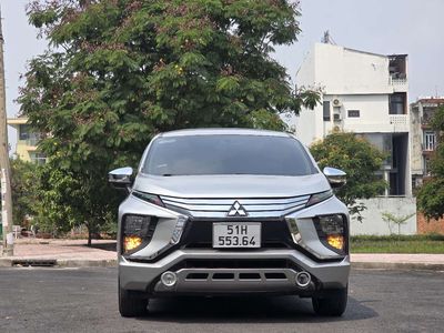 XPANDER 2019 TỰ ĐỘNG 115000KM BAOT HÀNH 1 NĂM